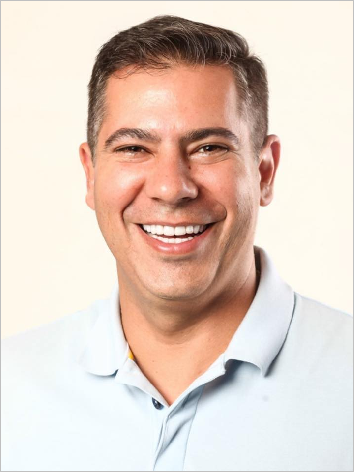 Sérgio Luiz Costa Azevedo Filho